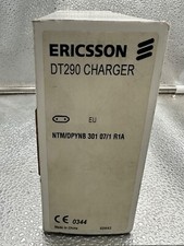 Chargeur Ericsson DT290 /