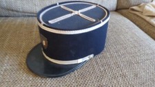 Ancien kepi police nationale - ,