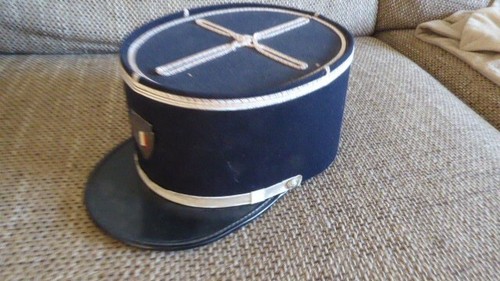 Ancien kepi police nationale - police,