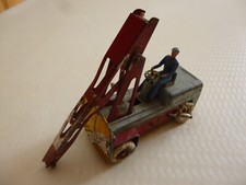 DINKY TOYS FRANCE   -  MECCANO