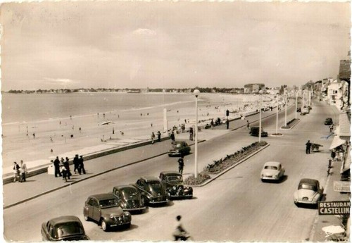 Baule le nouveau - 44,