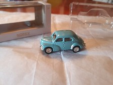RENAULT  4 CV 1952   3