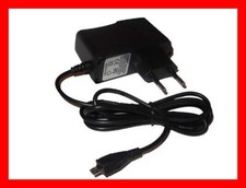 Chargeur Secteur Sony Ericsson
