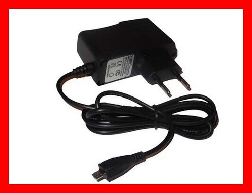 Chargeur secteur sony ericsson - secteur,