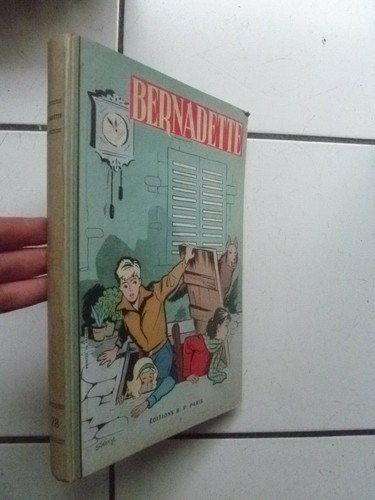Bonne presse reliure - /,