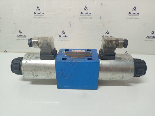 Rexroth 4we 10 - 5-4we,