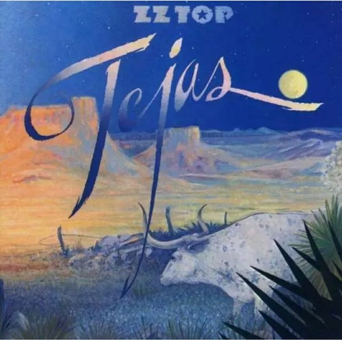 Top tejas cd - tejas, 10
