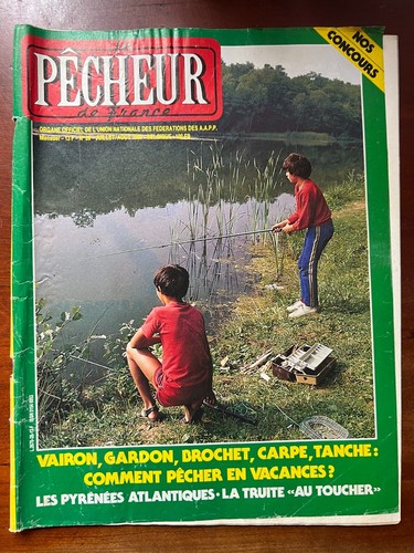 Pêcheur france 28 du - france, n°28
