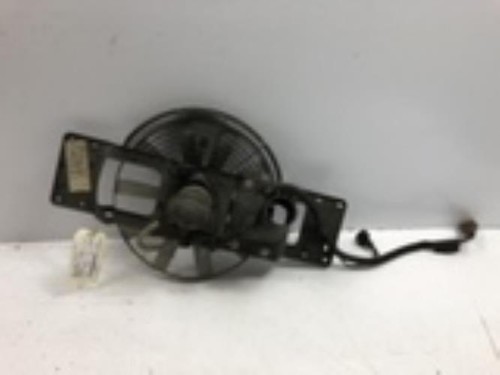 Moto ventilateur radiateur