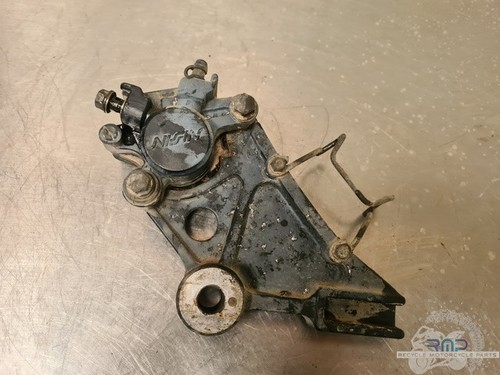 Etrier frein arrière honda - etrier,