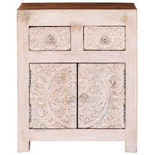 Boho Meubles Table De Nuit