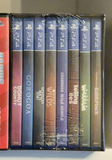 Coffret Annapurna collector