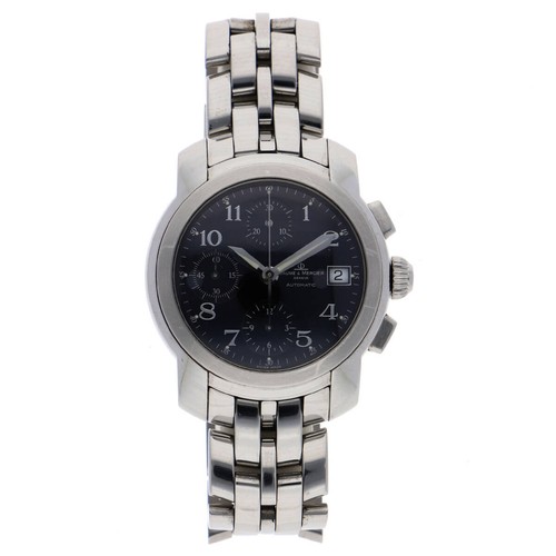 Montre automatique homme baume - montre,