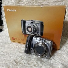 Appareil photo numérique