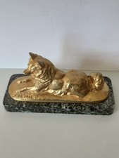 bronze emmanuel fremiet 1824-1910 fonderie barbedienne