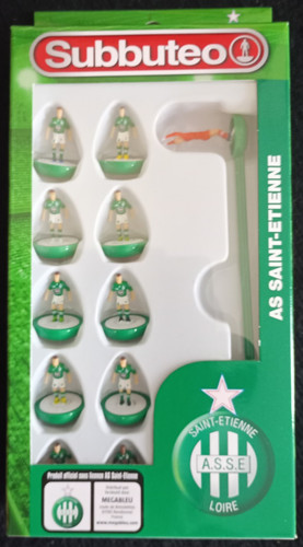 Subbuteo 678 312 - subbuteo,