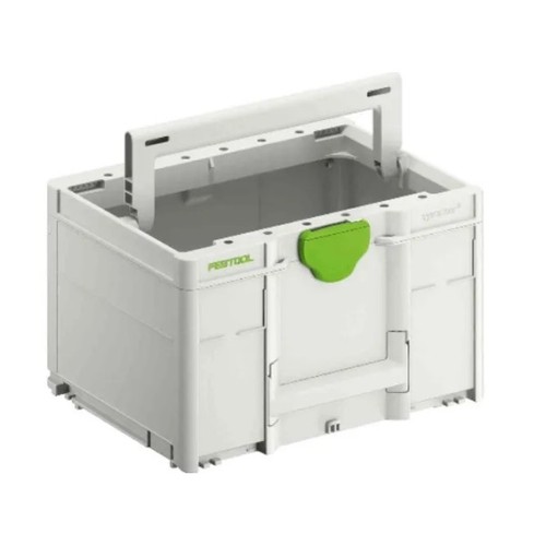 Systainer festool toolbox sys3 - toolbox,