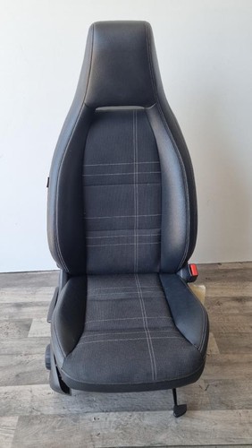 Siege avant droit - , mercedes