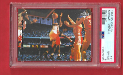 Basketball 1994 upper deck - 1994,