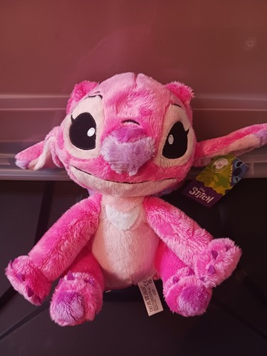 Disney angel stitch rose - angel,