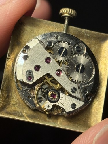 Calibre pour montre ceres eta - pour,