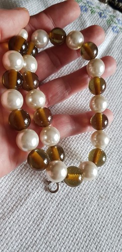 Collier ras cou grosse - cou, de