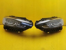 BMW 4 G22 G23 G26 FULL LED #