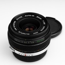 Tested olympus system g - *tested*,