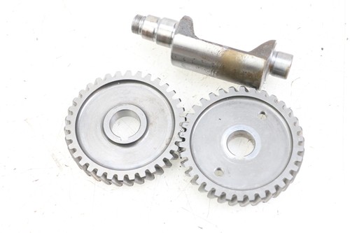 Balancier moteur rieju mrt - balancier,