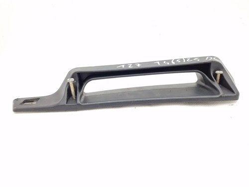 Moulure porte avant droit fiat - porte,