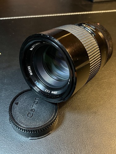 Vivitar series 90mm 5 - series, 1