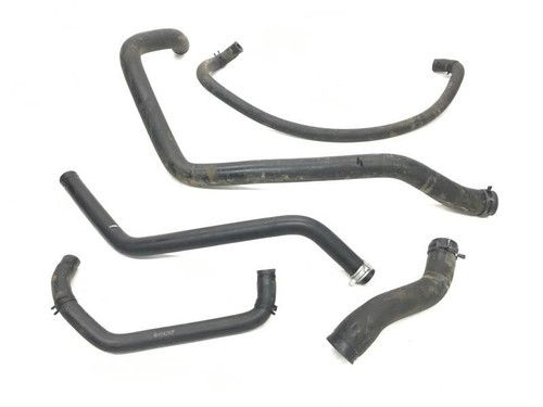 Lot durites eau polaris - lot,