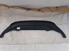 SPOILER AV VOLKSWAGEN E-GOLF 5G0805915R9B9