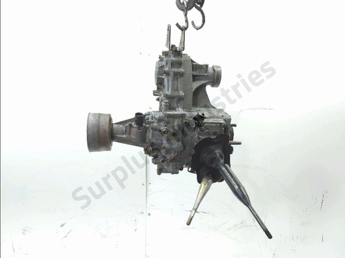 Boite transfert mitsubishi - transfert,