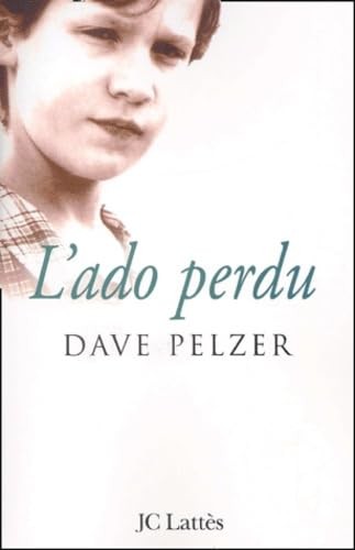 Ado perdu pelzer dave - perdu,