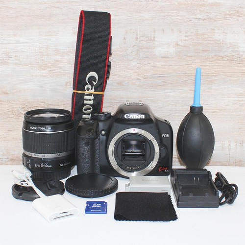 Appareil photo reflex