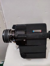 ANCIENNE CAMERA SANKYO MACRO FOCUS  SUPER MF 606 F 8-48 MM 1:1-8