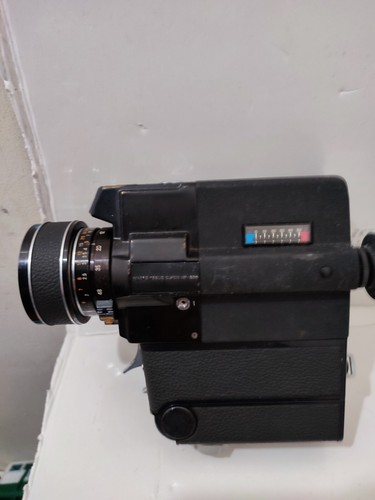 Ancienne camera sankyo macro - camera,