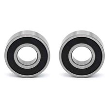 Roulement de roue avant pour