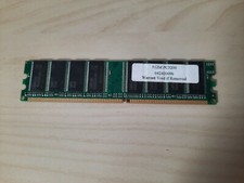 Samsung - RAM - 512MB - DIMM - DDR2 - PC3200 - 04242009b