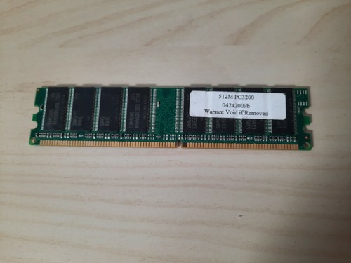 Samsung ram 512mb dimm - ram,