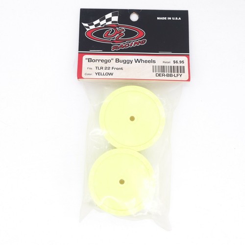 Deracing roues jantes - 1:10, /