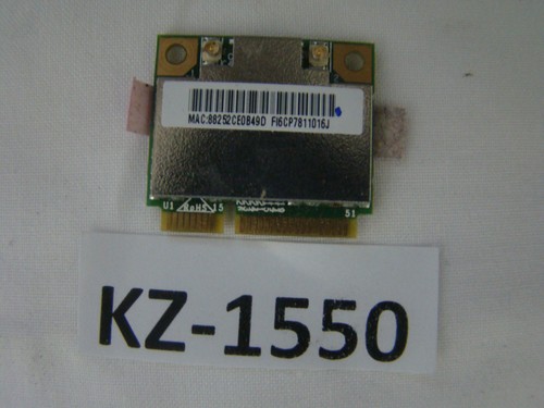 Toshiba satellite c660d carte - toshiba,