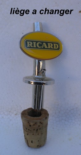 Rare doseur ancien pissette - rare,
