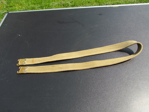 Bretelle fusil lee enfield - bretelle,