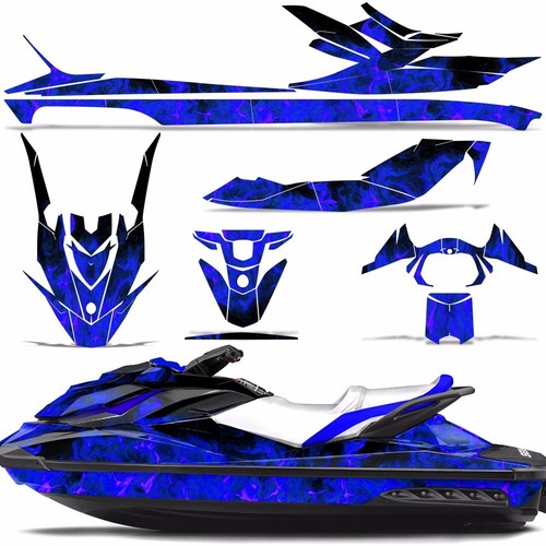 Décalque graphique kit - kit, jet