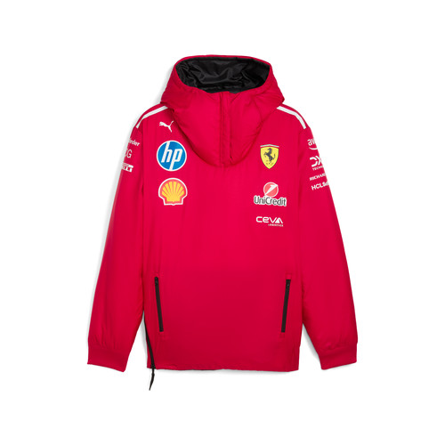 Veste réversible officielle - veste,