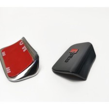 Emblème logo S-line en Métal