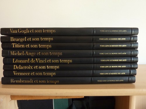 Monde des arts - le,