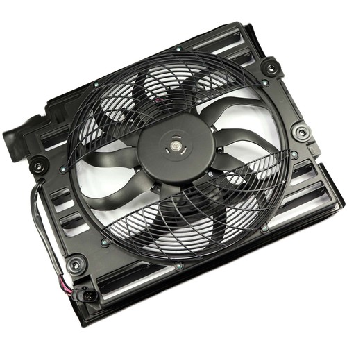 Ventilateur moteur - de,